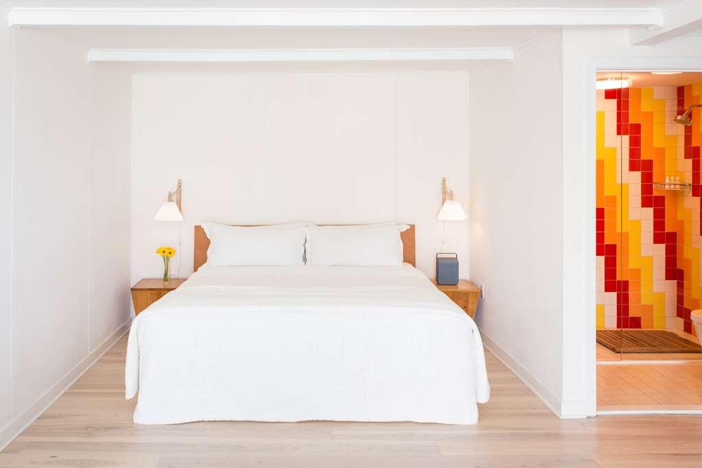 Sunset Beach Shelter Island Heights Habitación foto