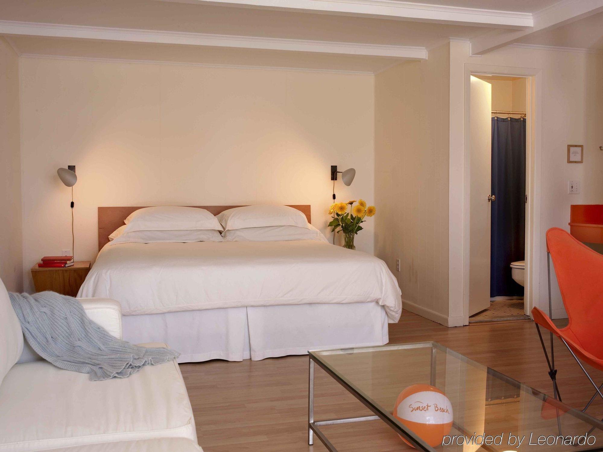 Sunset Beach Shelter Island Heights Habitación foto