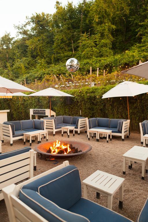 Sunset Beach Shelter Island Heights Exterior foto